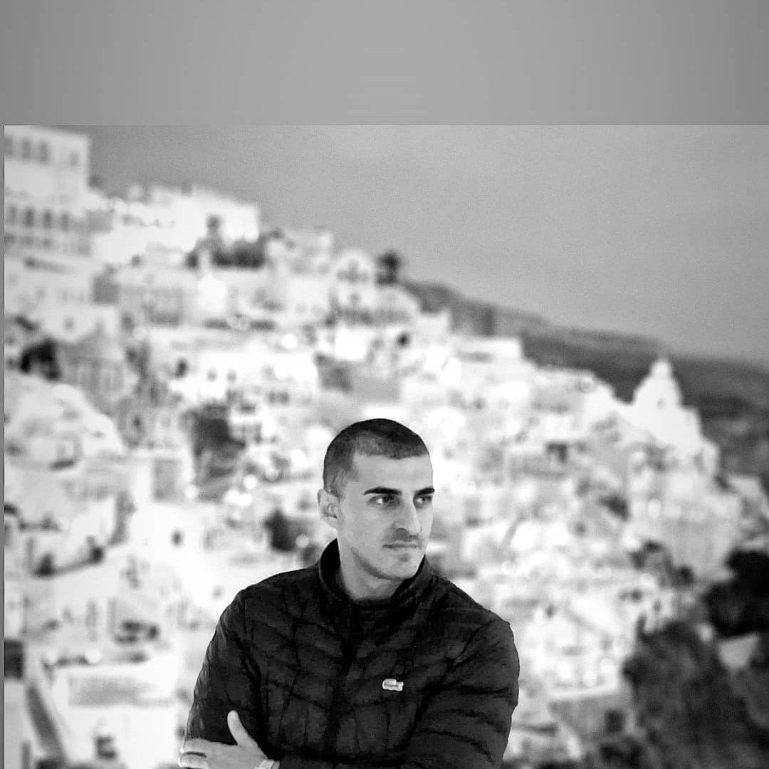 Constantinos Darzentas — Constantine VII