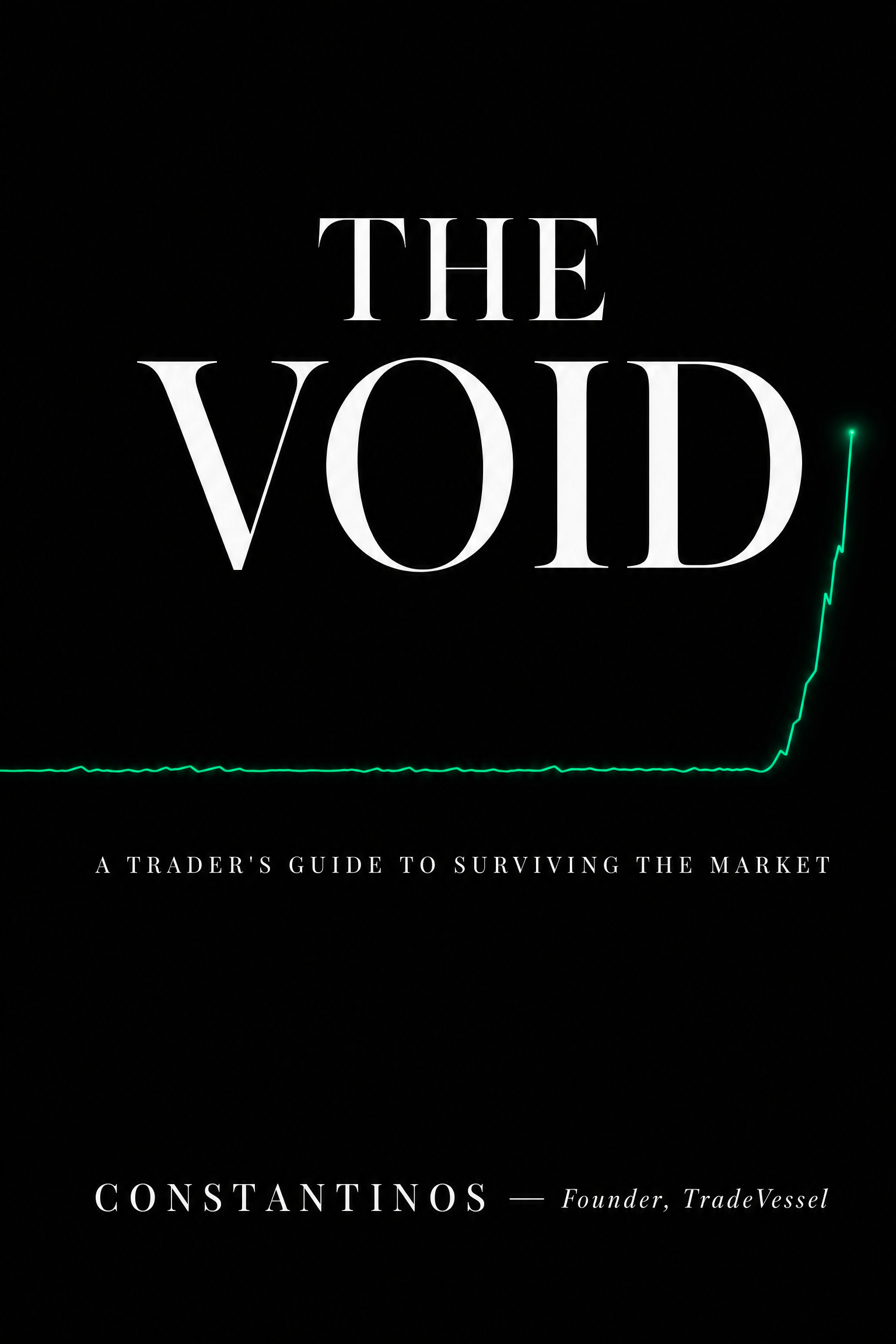 The Void — Trading Psychology Book